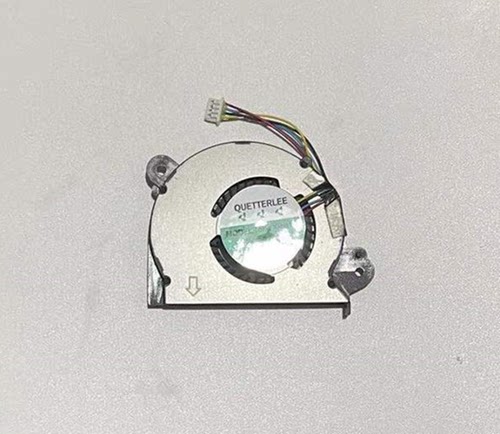 适用于ASUS/华硕 S200 S200E X201E X202E 笔记本CPU风扇 包邮