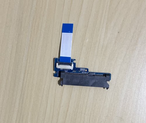 用于惠普TPN-C125 15-AC121 AHL50 C130主硬盘位SATA硬盘线接口
