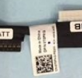用于戴尔G3 15 3590 3500 G5 5590 5500 5505电池线排线 051NFV