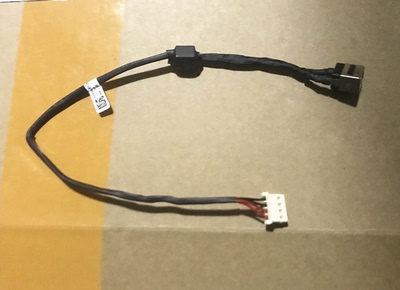 东芝 L650 L655 L650D L655D L750 L755 L705 电源接口充电头包邮