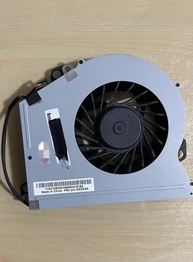 联想 c440 c340 c320 c320r4 c320r3 一体机cpu风扇散热全新包邮