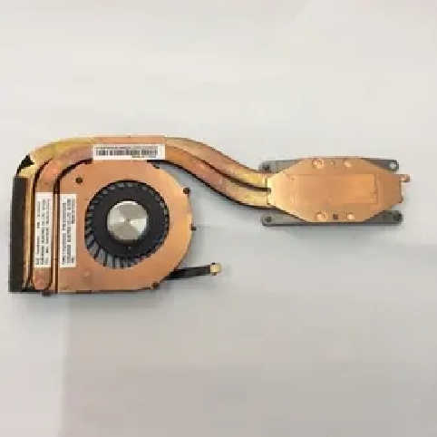 用于联想Thinkpad 4代 X1C X1 Carbon 散热器铜管风扇2014 2015款