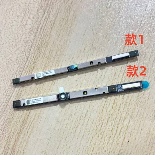 用于HP惠普精灵8Pro 9Q281 C167 16-N 15-FA TPN-W154摄像头