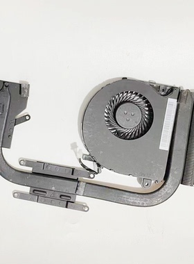 原装 联想 B50-30 B50-70 B50-80 散热片 散热器 铜管AT14M0040R0