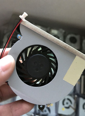 适用于HP惠普 CQ40 dv4-1253tx dv4-1428tx笔记本CPU风扇全新原装