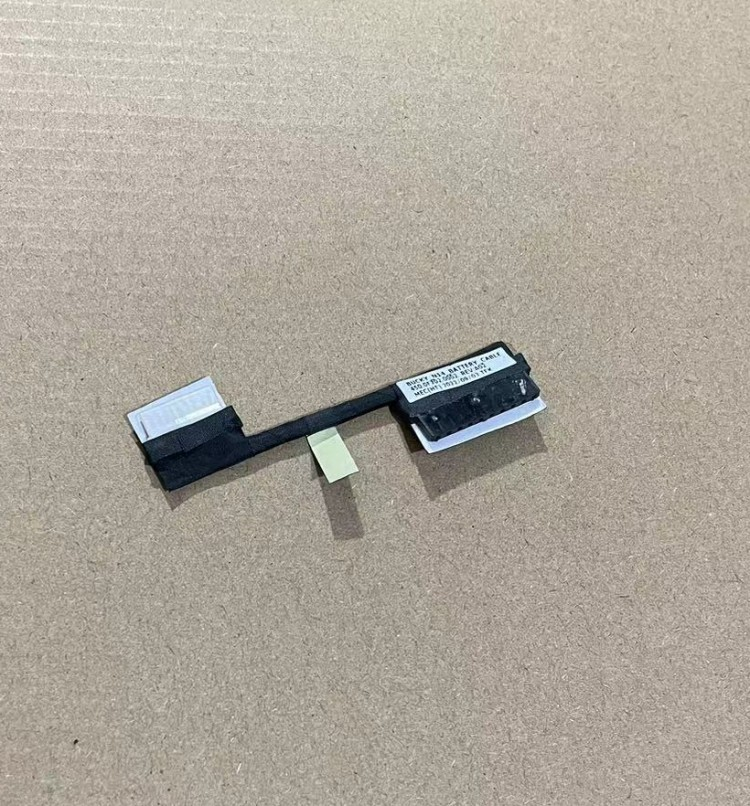 戴尔Dell 灵越 Inspiron 5480 5488 成就 Vostro 5481电池连接线