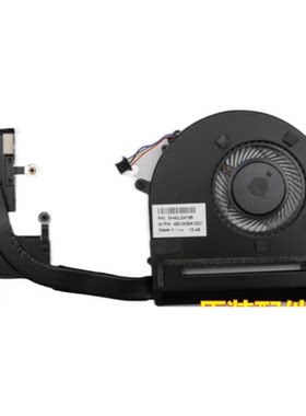 用于联想拯救者 Y7000P 2019 GTX1660TI GTX1650TI散热器模组铜管
