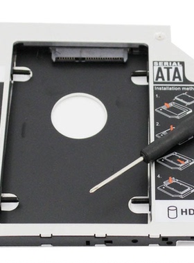 MD311 MD322 MD318 MacBook Pro 466 467 470 471 光驱位托架