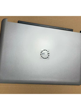 用于惠普 ENVY X360 15-BP 15M-BQ TPN-W127 A壳 银色924344-001