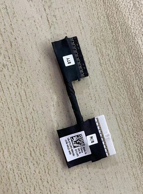 用于戴尔5368 5378 3390 7569 7579 7378 7368电池线P69G 0711P3