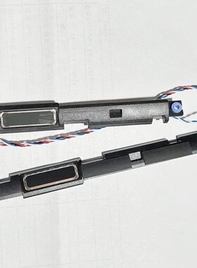 适用于戴尔Precision 7730 7740 M7530喇叭音响扬声器0XYPY8原装