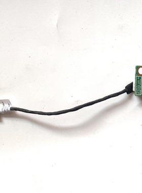 用于Lenovo 联想 B460 B460E V460 USB板 USB接口原装