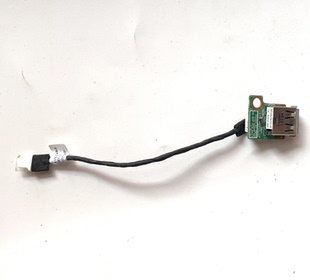 B460E B460 V460 USB板 Lenovo USB接口原装 联想