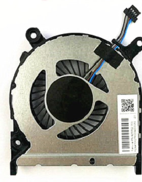 用于HP惠普 14-BS 14Q-BU 14Q-BY001AX 240G6 246G6 TPN-Q187风扇