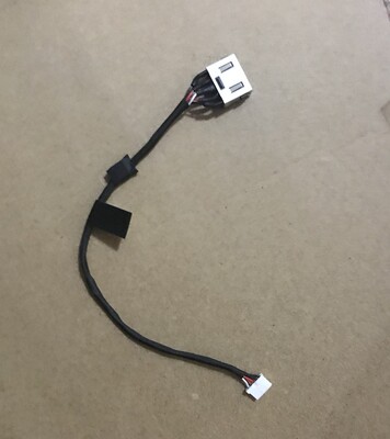 T450ST460电源接口充电头
