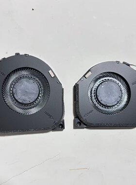 适用戴尔 DELL G15 5511 5515 5510 风扇RTX3060 RTX3050显卡版