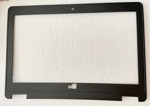 E7270 e7280 屏幕框 用于戴尔 前框 边框 Latitude 屏框 适 B壳