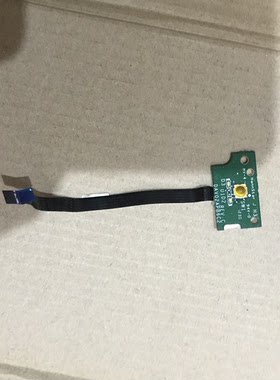 戴尔 14R N4110 N4120 M4110 M411R 开机键开机小板电源键开关板