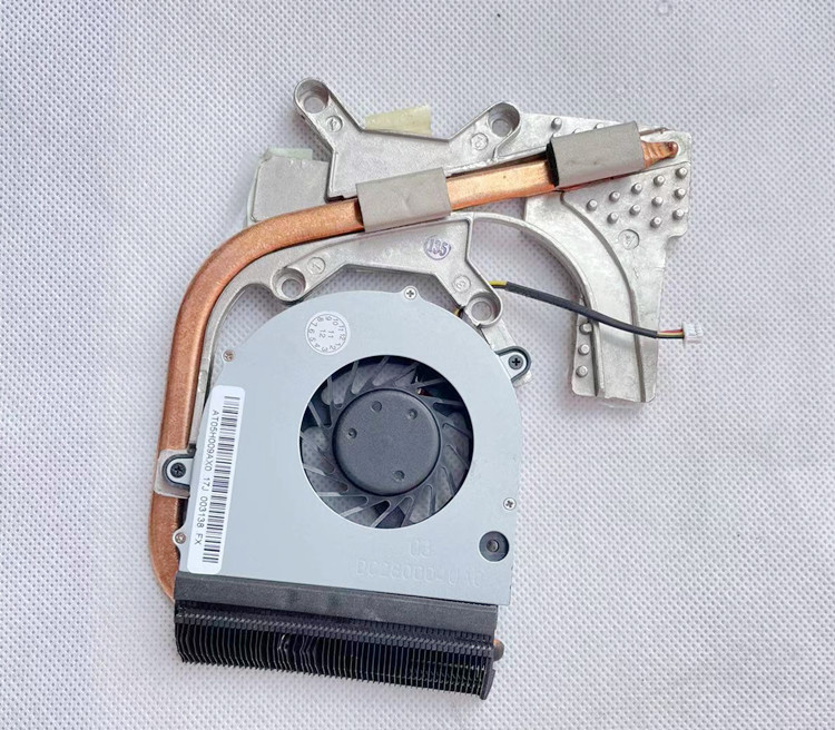 ACER宏基 4636Z 4736G 4735 4935ZG TM4330 笔记本CPU风扇散热器