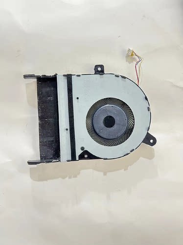 X505BABCPU散热风扇散热