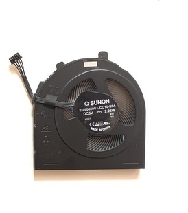 E580 E485 E590 联想Thinkpad E595风扇 E495 E480 E490 原装 E585