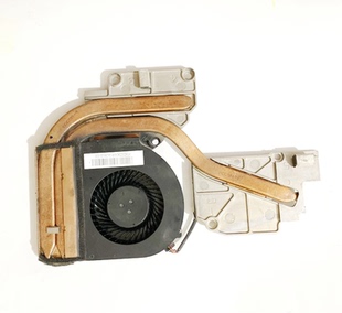 Y485风扇 包邮 Y480A Y480MP散热器导热铜管片模组全新 Y480N 联想