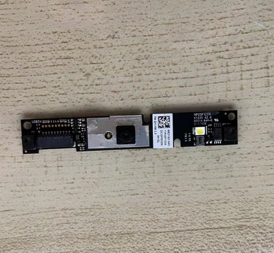 用于惠普460P 8460W 2560p 8560W 6460B 6560B 8470P摄像头包邮