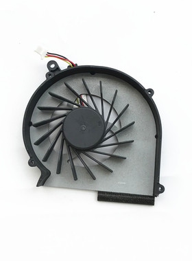 CQ43风扇 G43 CQ57 G57 430 431 435 436笔记本CPU风扇全新包邮