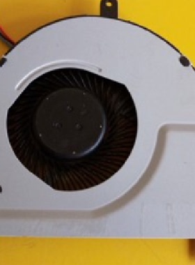 适用于华硕N56V N56VM N56VV N76VZ/VM风扇 KSB0705HB BK35