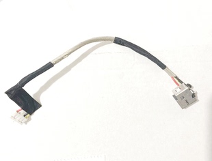 cq41 cq40 cq45 电源头电源接口电源线 HP惠普 包邮 dv4