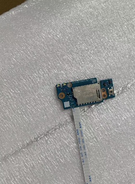 用于 惠普 HP Sleekbook 14-b 14-b120AU开关板 小板 DA0U33PB6D0