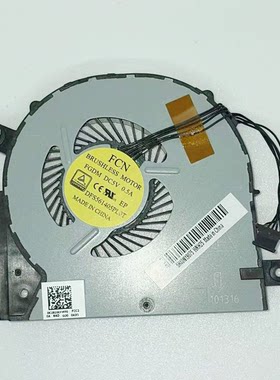 用于联想 小新V4000 Y50C Z41-70 Z51-70 CPU散热风扇全新包邮