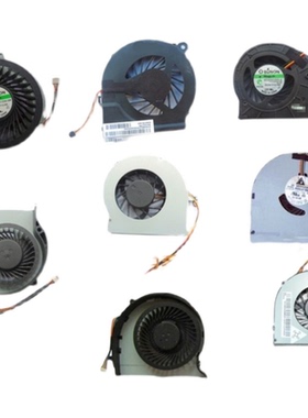 适用于捷威Gateway NV50A NV53A NV59 NV59C NV55 宏基 5741 风扇