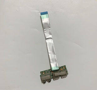 P43S A43E 声卡板 K43S 音频小板 USB板 X43S P43E 华硕A43S K43E