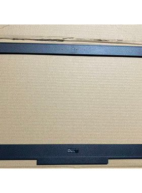 适用戴尔DELL Precision 5480 M5480 B壳 屏幕边框 外壳 06KWJ9