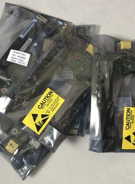 用于联想THINKAPD E420 E425 E520 E525笔记本电源小板充电接口