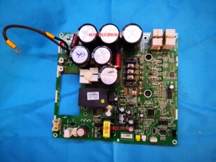 格力中央空调 多联机 驱动板 30228000010  ZQ3330A变频模块板