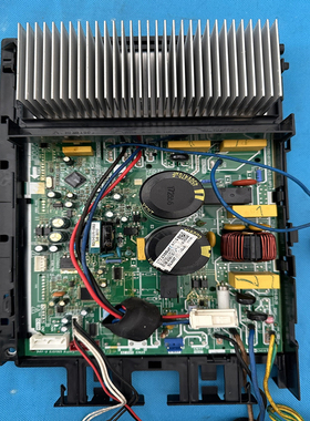 美的空调变频板 35WBP-311-1502-0515DK  002734维修E5 E1 P0 P4