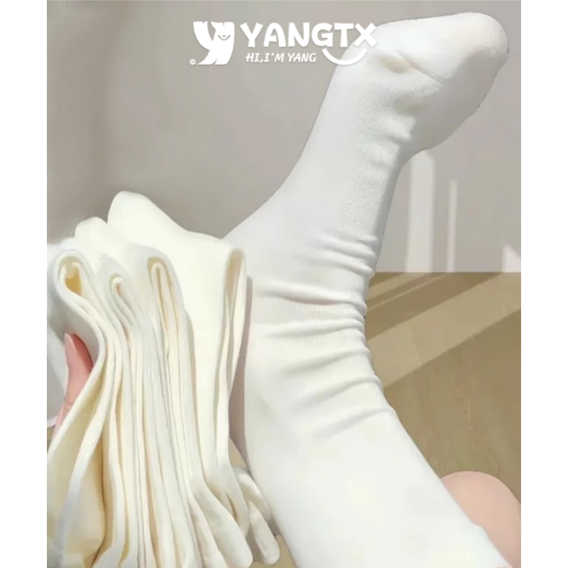 袜子女款夏季袜子纯棉