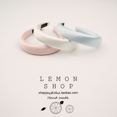 发箍洗脸纯色加厚海绵高颅顶ins气质高级感发饰头箍发卡韩国网红