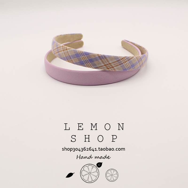 少女洗脸百搭外出网红化妆发捆