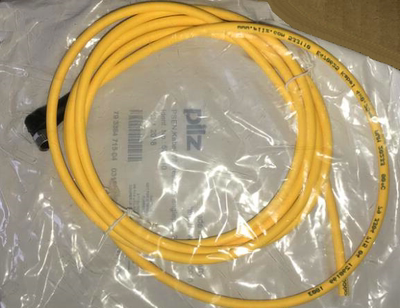 德国进口皮尔兹PILZ533110PSEN Kabel Winkel/cable angleplug 2m
