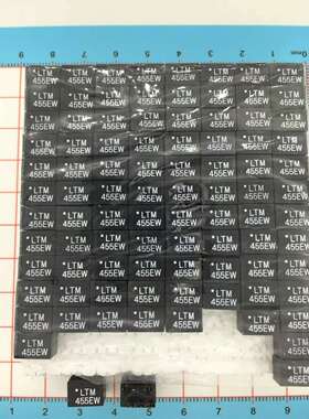陶瓷滤波器通讯机用LTM455EW CFWM455EW 直插5脚 2+3 5P 455KHZ