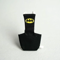 Пятый генератор Бэтмен