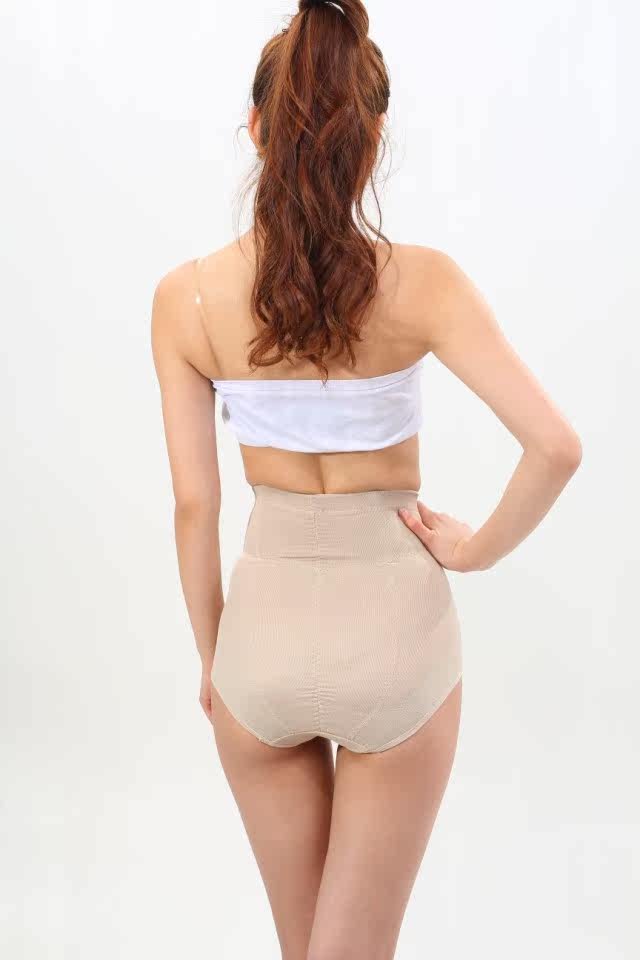 body amincissant luxueux en soie Ice - Ref 674380 Image 3