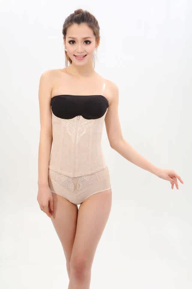 Corset en nylon - Ref 683254 Image 3