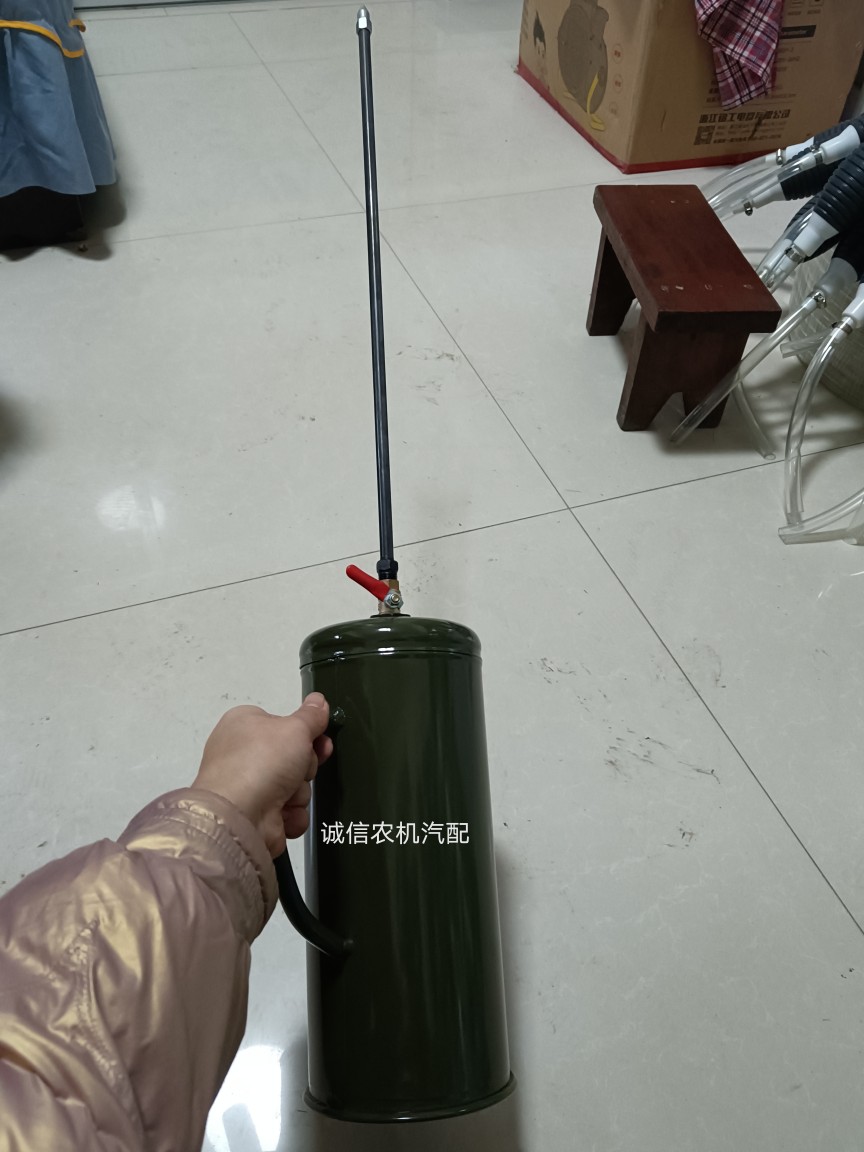 新款大容量点荒器烧荒点火器专业放火器用工具防火线点烧器燎荒器 户外/登山/野营/旅行用品 点火器 原图主图