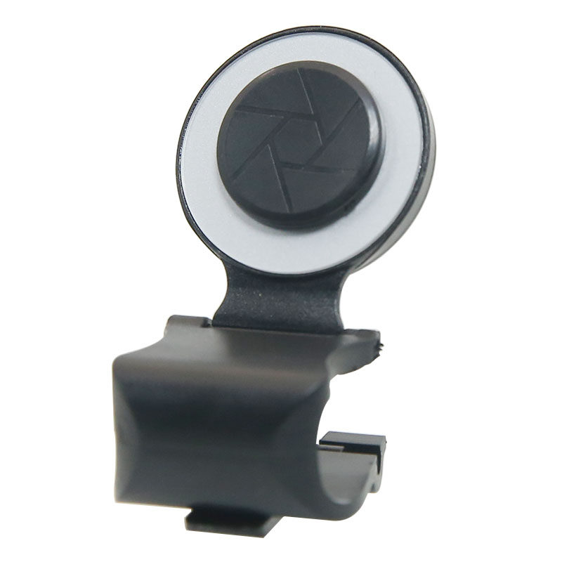 A9夹子摇杆手游走位方向辅助器安装便捷街机手游无线手机平板通用