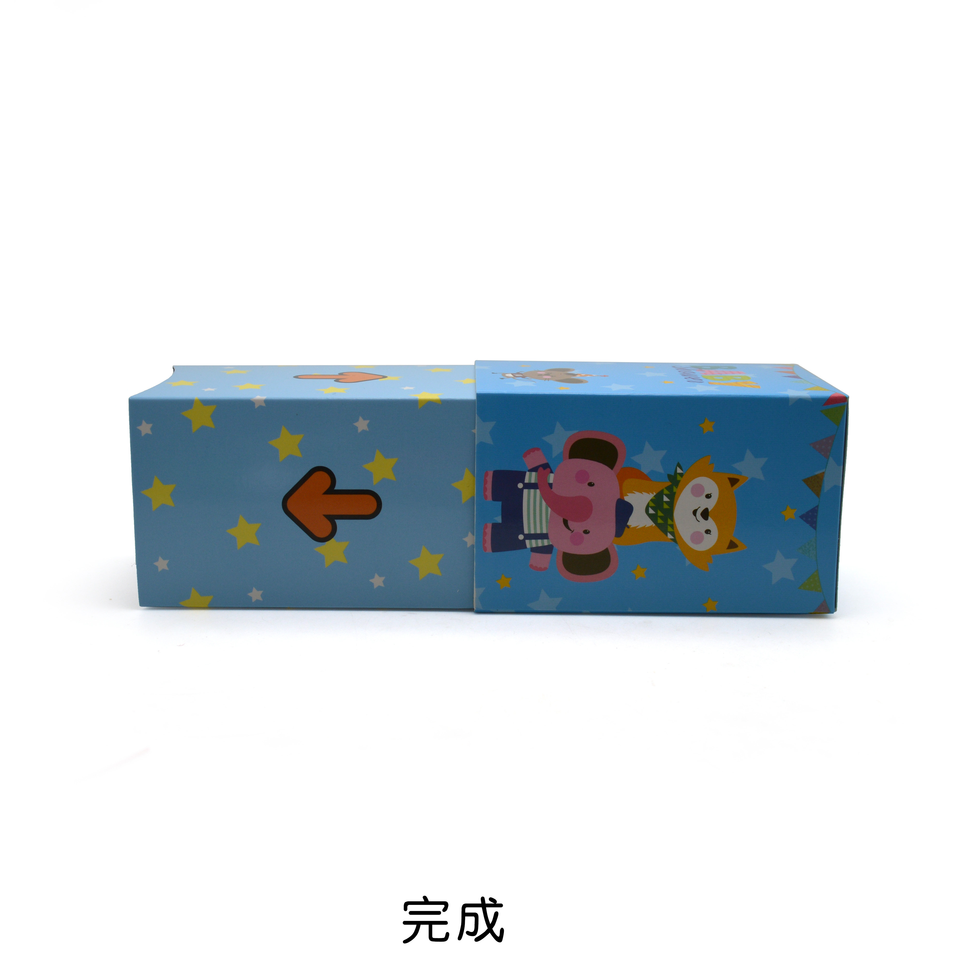 自制照相机 diy科技小制作光学成像科学实验器材小孔成像科普教具