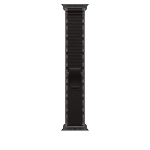 适用Applewatch11苹果野径回环表带iwatch10尼龙ultra3手表运动s9